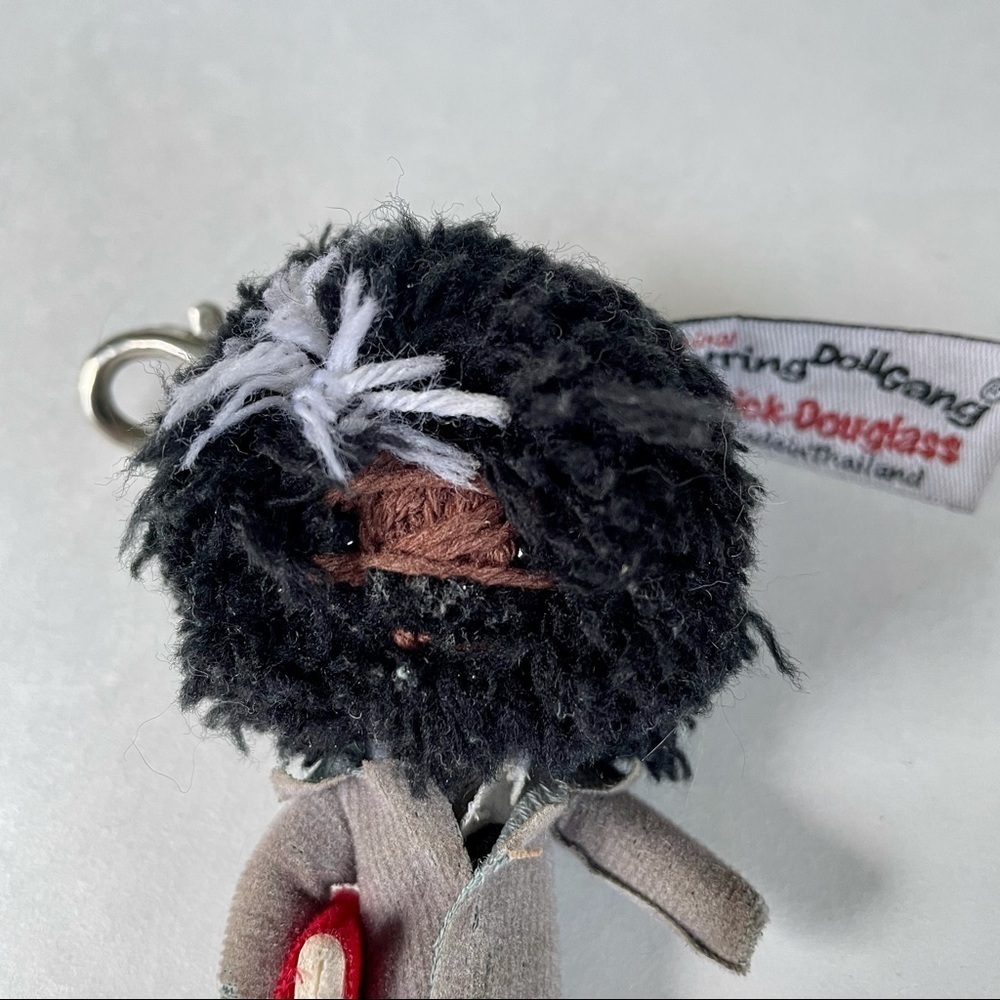 Kamibashi Original Stringdoll Gang Keychain - Picture 2 of 6